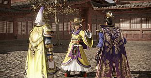 Additional Scenarios Pack/追加シナリオパック