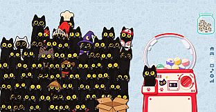 Mines & Meows: Cozy Minesweeper