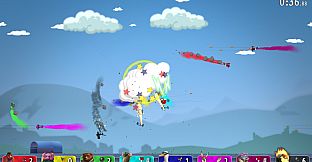 Baron: Fur Is Gonna Fly