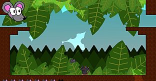 Cheese Quest - Blue Edition