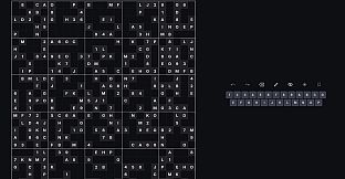 Sudoku Atlas