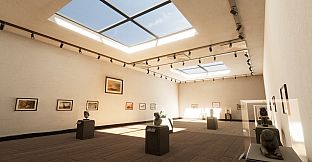 Exit 13 Gallery Escape