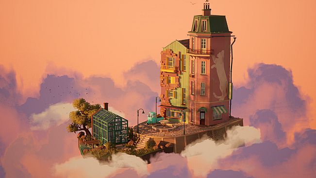 Hozy: Hideaways