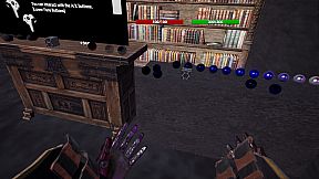 Arobynn: Sword of Adventure