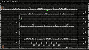 Slime Dungeon Escape