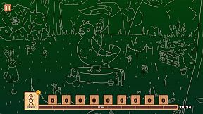 Hidden Things Forest Elves