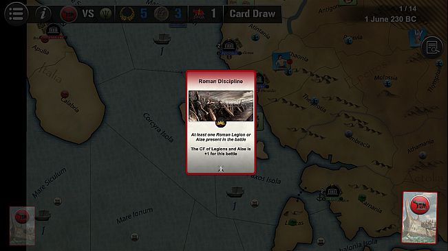 Wars Across The World: Illyria 229