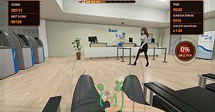 Ball Scratch Simulator