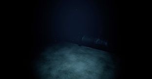 Project Into the Void