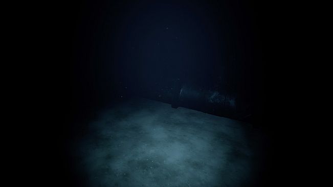 Project Into the Void