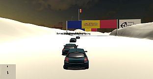 Race On Ice 2020 Pro