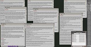 Fantasy Grounds - D&D Classics: Complete Druid's Handbook