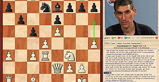 Fritz 14: Chessbase Power Play Tutorial v2 by Daniel King - Attacking the King