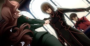 [TDA03] Muv-Luv Unlimited: THE DAY AFTER - Episode 03 REMASTERED