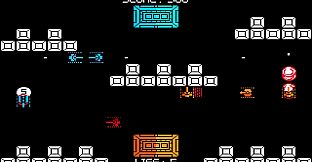 Tiger Tank 59 Ⅰ Mission Pack 012