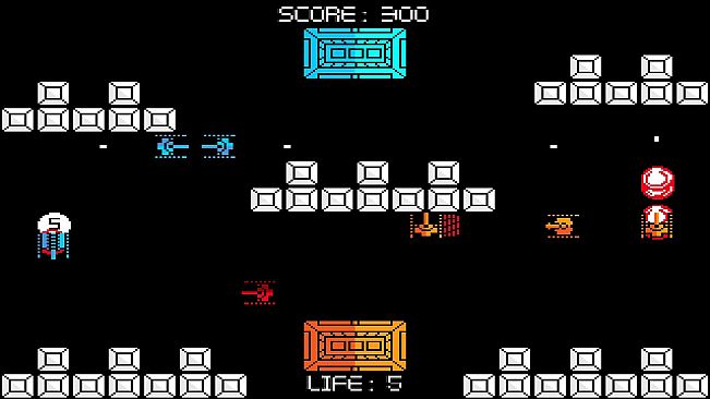 Tiger Tank 59 Ⅰ Mission Pack 012