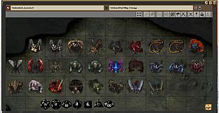 Fantasy Grounds - Devin Night Pack 193: Demons of Despair
