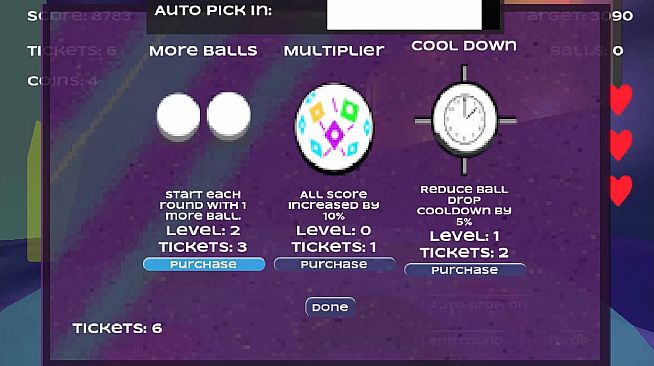 BallHole
