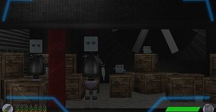 DESOLATE: Clone Catastrophe