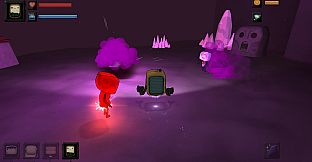 Eekeemoo Splinters of the Dark Shard