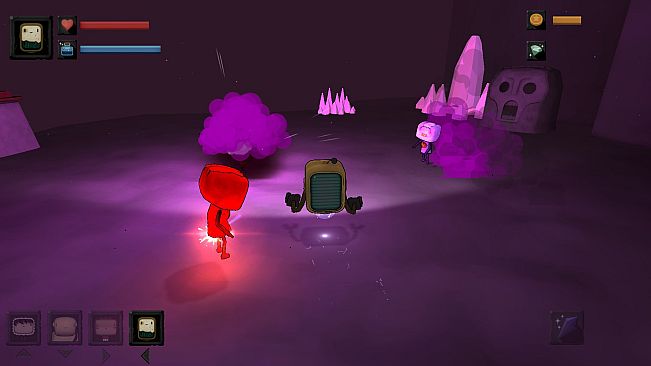 Eekeemoo Splinters of the Dark Shard