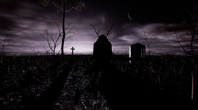 Ozymandias: Last Strive