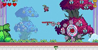 Petey Pedro unBEETable Adventure