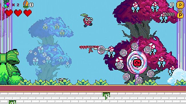 Petey Pedro unBEETable Adventure