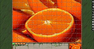 Jigsaw Puzzle Pack - Pixel Puzzles Ultimate: Variety Pack XS