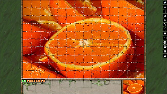 Jigsaw Puzzle Pack - Pixel Puzzles Ultimate: Variety Pack XS