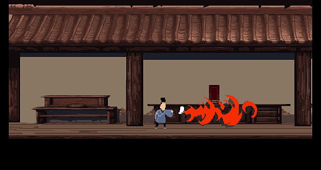 paranormal power:The Prequel