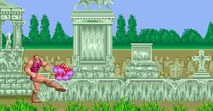 Altered Beast