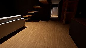 Persecution - The Elevator