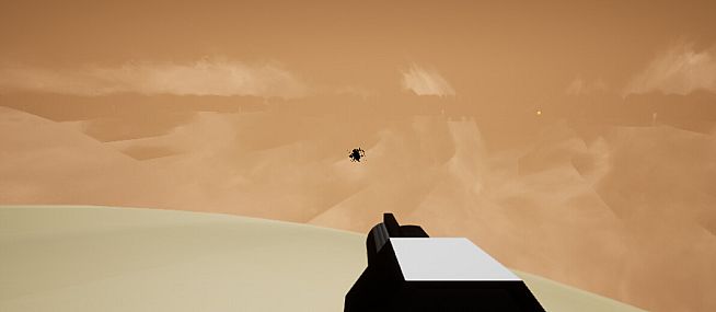 Watching Paint Dry: Too