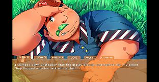 When its dyed in the color of the sunset