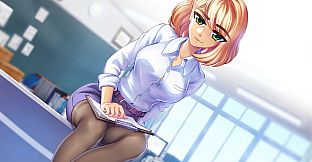 Office Girls and Games – Artbook
