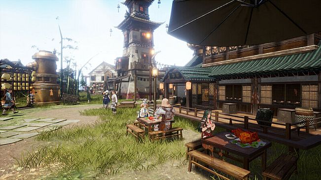 The Leviathan's fantasy