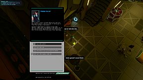 Landinar: Into the Void