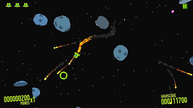 Space Shooter