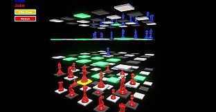 Space Chess