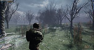 War Of Gold 2 Mission 99