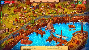 Robin Hood: Country Heroes