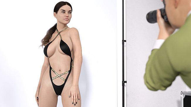 Shattered Dreams: Redemption