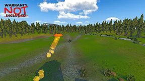 Warranty Not Included