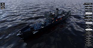 NavalArt - Ray Tracing Gallery