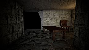 Hell: distant lights