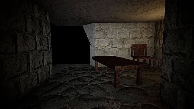 Hell: distant lights