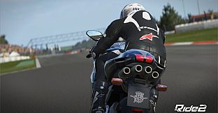 Ride 2 Limited Edition Bikes Pack