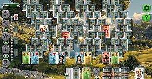 StarL 9 Ashes Of The Past