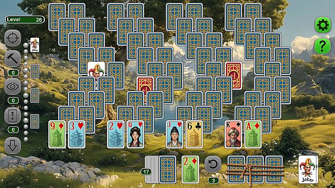 StarL 9 Ashes Of The Past